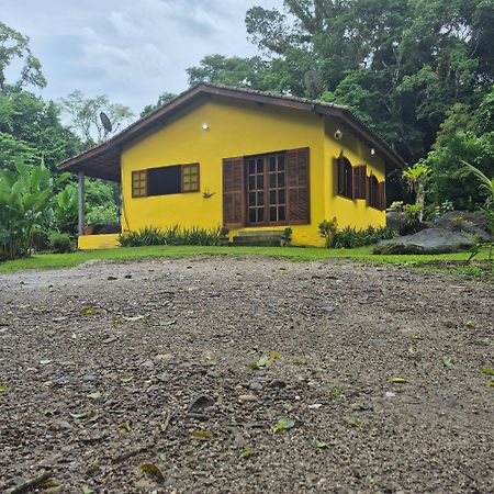 Recanto Da Margo 1, Casa Com Acesso A Cachoeira ปาราตี ภายนอก รูปภาพ