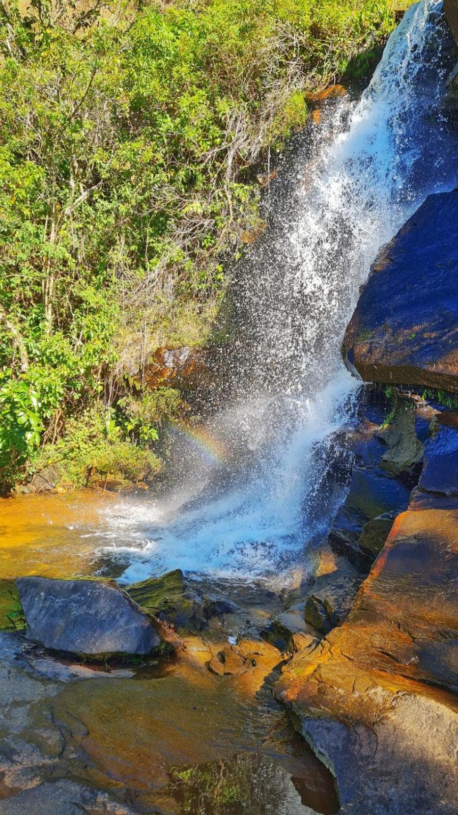Recanto Da Margo 1, Casa Com Acesso A Cachoeira ปาราตี ภายนอก รูปภาพ