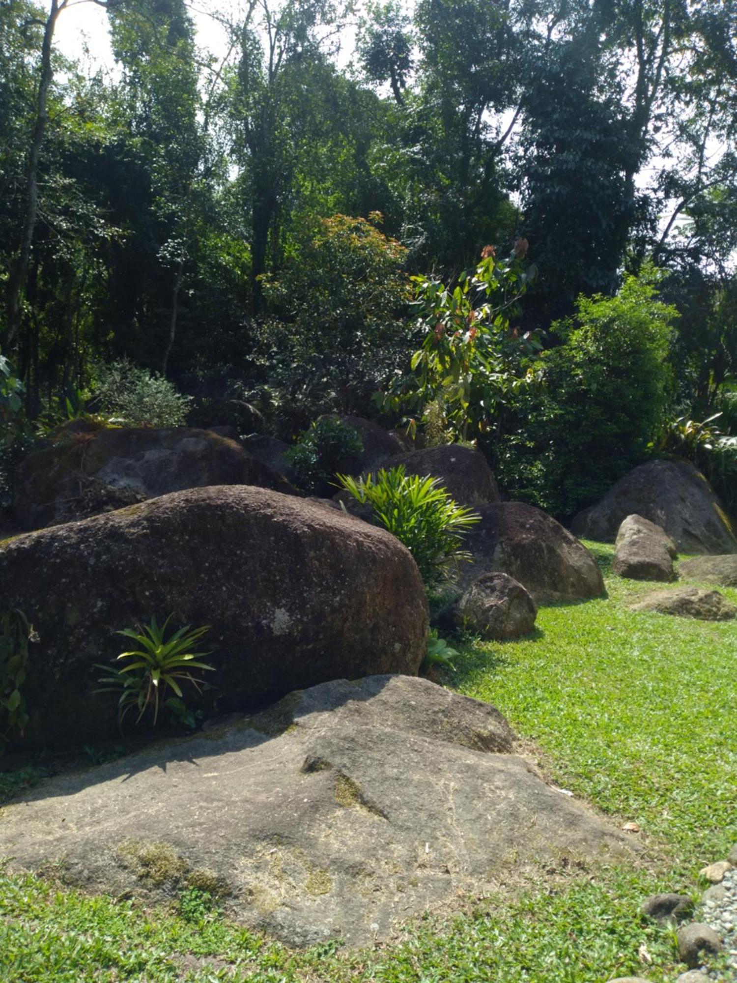 Recanto Da Margo 1, Casa Com Acesso A Cachoeira ปาราตี ภายนอก รูปภาพ