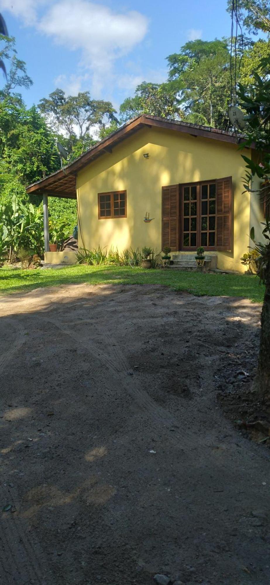 Recanto Da Margo 1, Casa Com Acesso A Cachoeira ปาราตี ภายนอก รูปภาพ