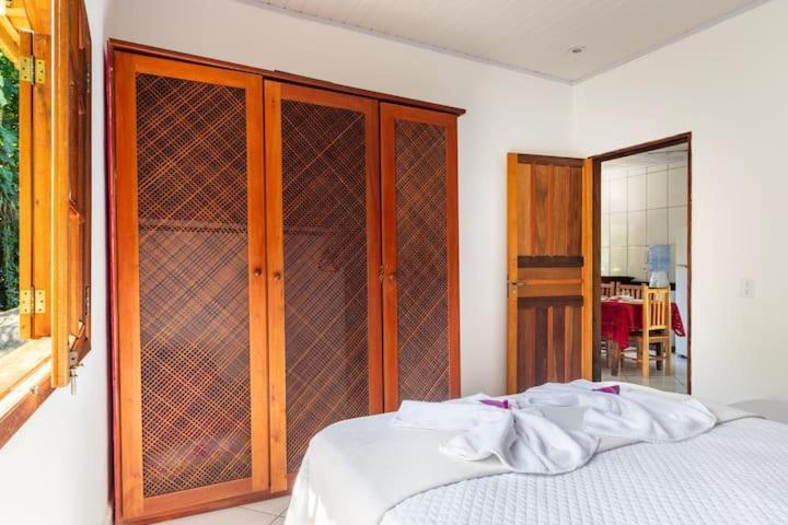 Recanto Da Margo 1, Casa Com Acesso A Cachoeira ปาราตี ภายนอก รูปภาพ
