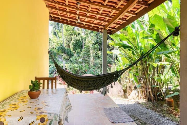 Recanto Da Margo 1, Casa Com Acesso A Cachoeira ปาราตี ภายนอก รูปภาพ